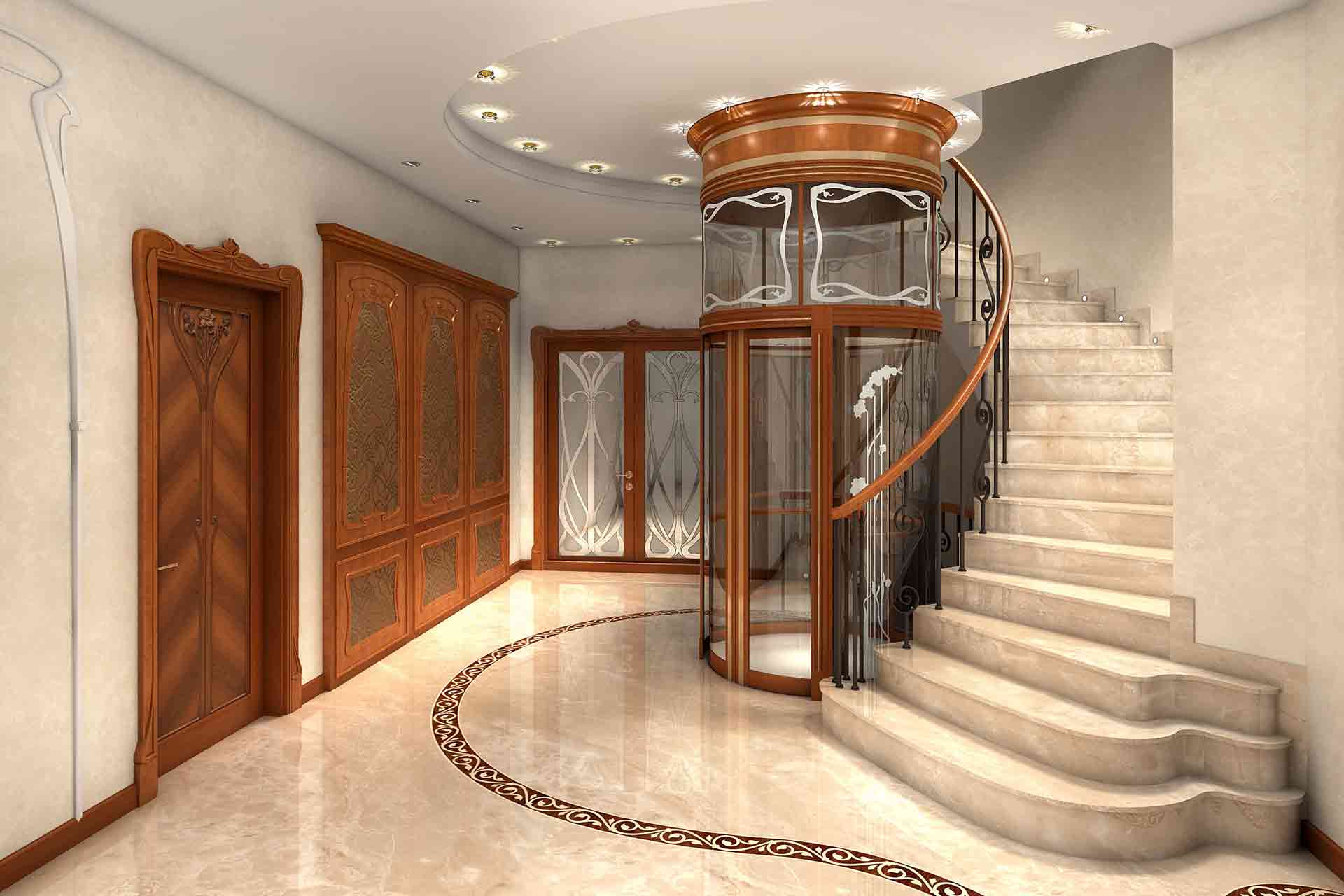 2025 Home Lift Costs UK: Stiltz & Nibav Prices, Installation & Trends