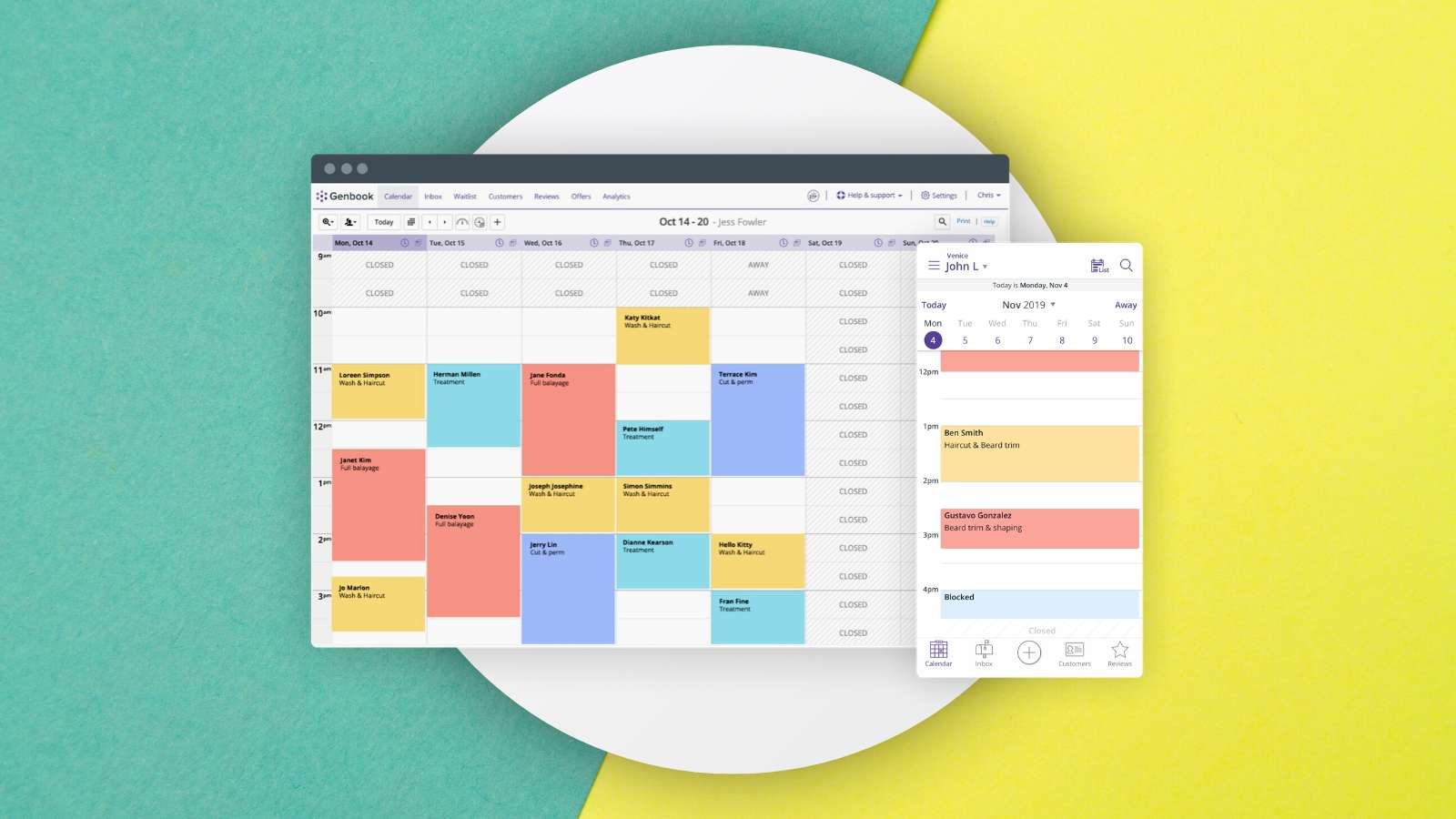Appointment Scheduling Software: Key Features, Benefits, and Trends for 2025