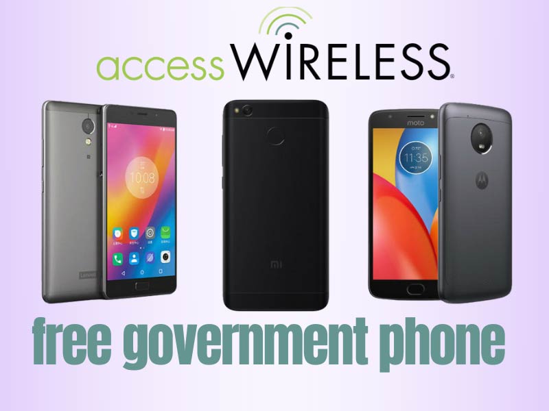 Free Government Phones: Eligibility, Top Providers & Senior Programs