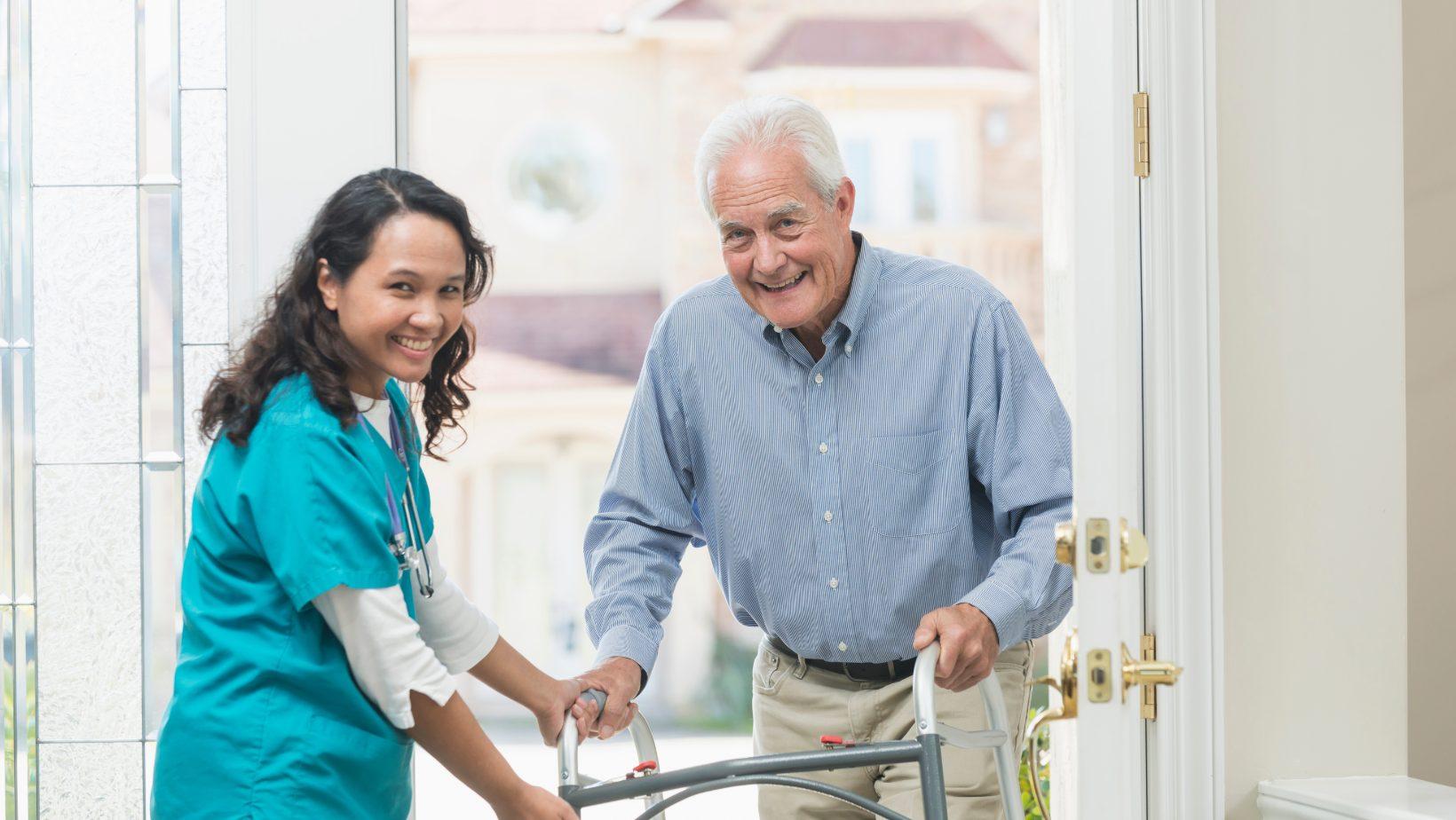 PSW Training 2025: Free & Paid Courses, Certification, Costs, and Job Outlook
