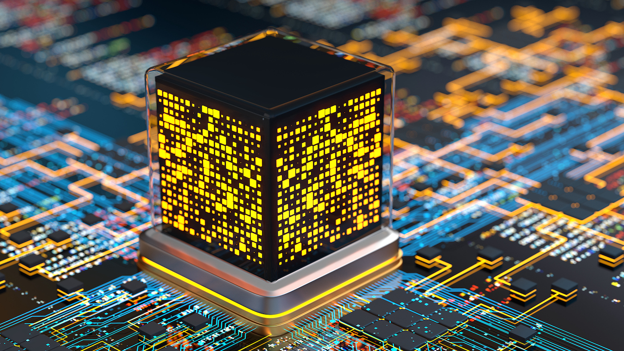 Quantum Computing Explained: Qubits, Algorithms, Error Correction, and Cryptography