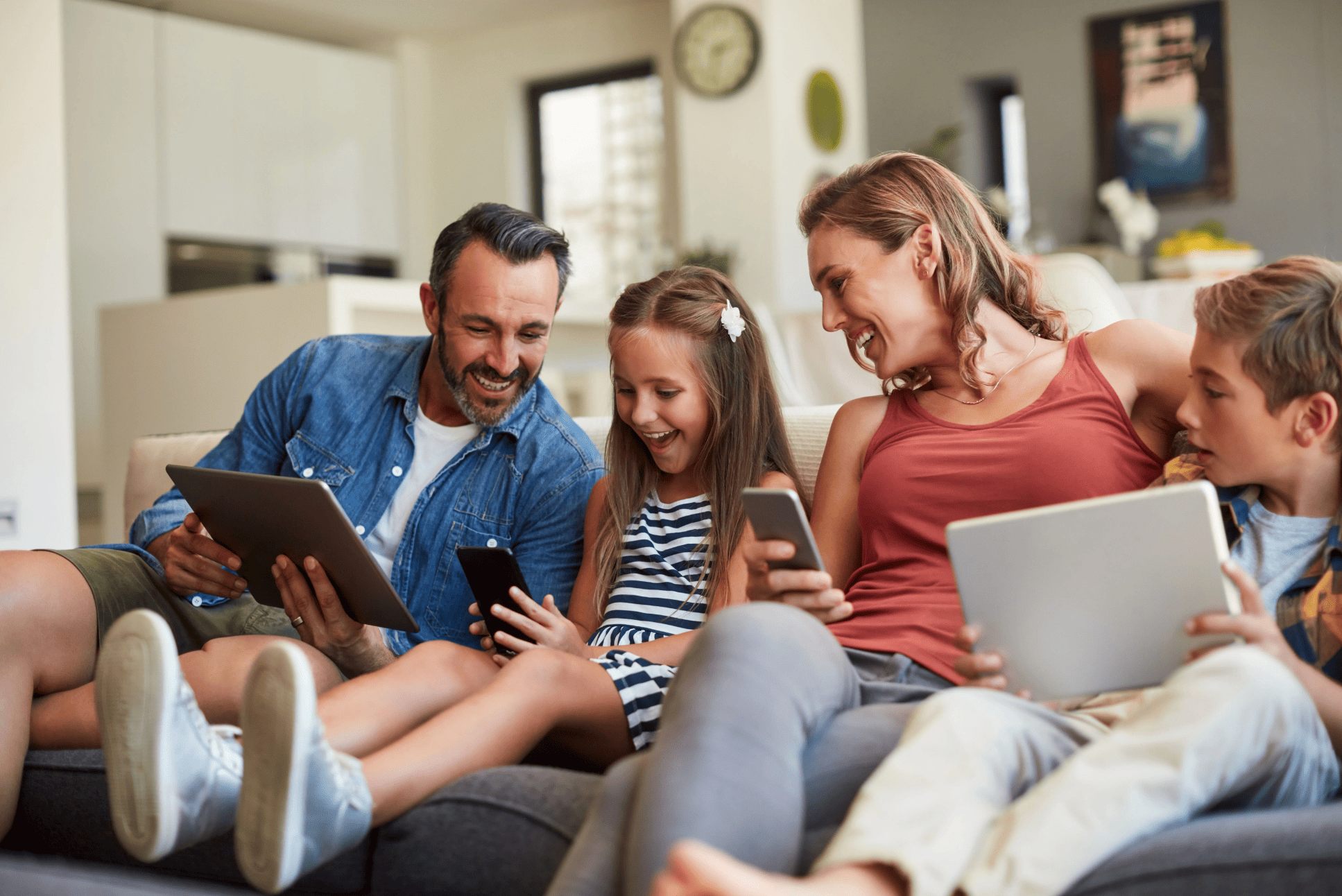 Seniors' Guide to Connect2Compete: Low-Cost Internet Plans, Eligibility & How to Sign Up