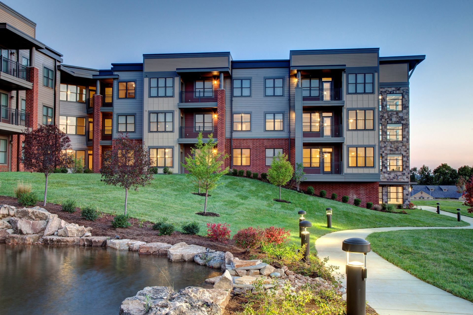 Senior Apartments: A Complete Guide to Types, Costs, and Choosing