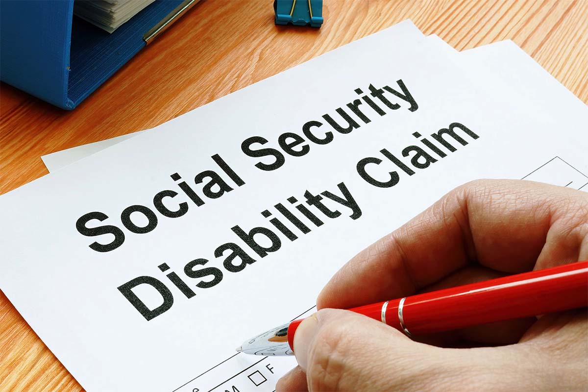 Disability Benefits Guide: SSDI, SSI, Private Insurance and Living on a Fixed Income