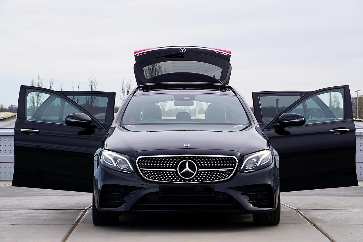 Auto usate in Italia: guida completa per risparmiare, scegliere ed esportare