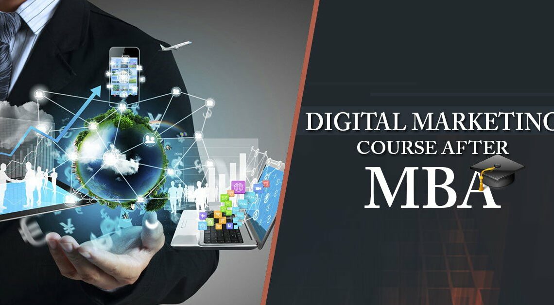 Digital Marketing in the UK: Courses, Agencies, Trends & Career Guide
