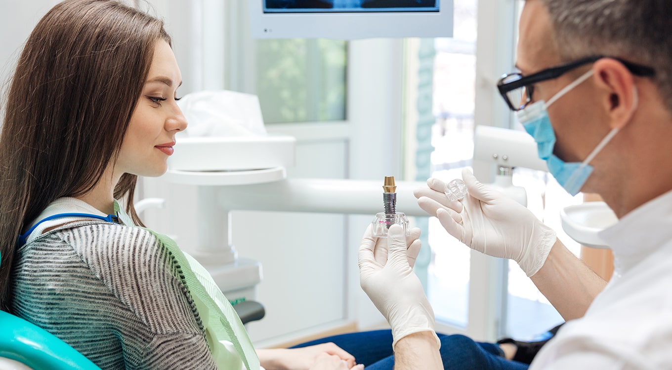 Complete Dental Care Guide: Checkups, Implants, Emergencies & Cosmetic Dentistry