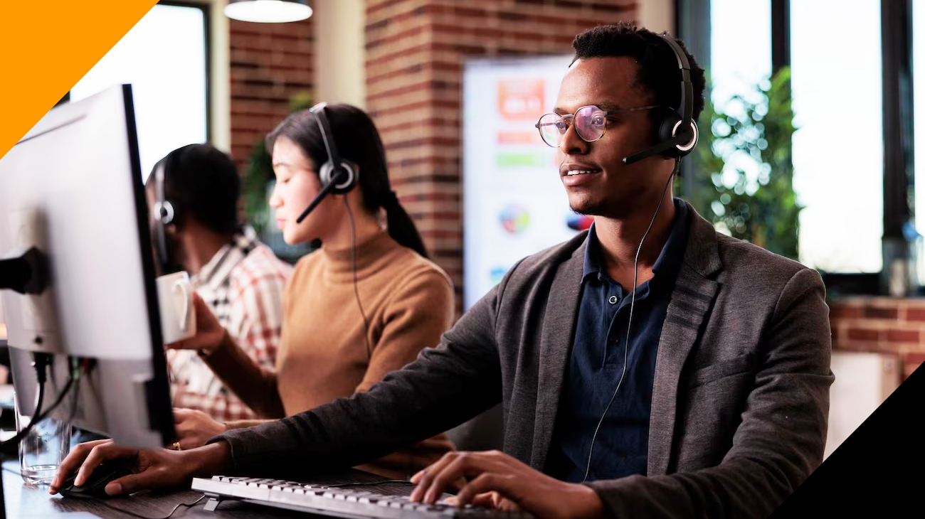 Call Center Trends, Models & Career Opportunities in 2025