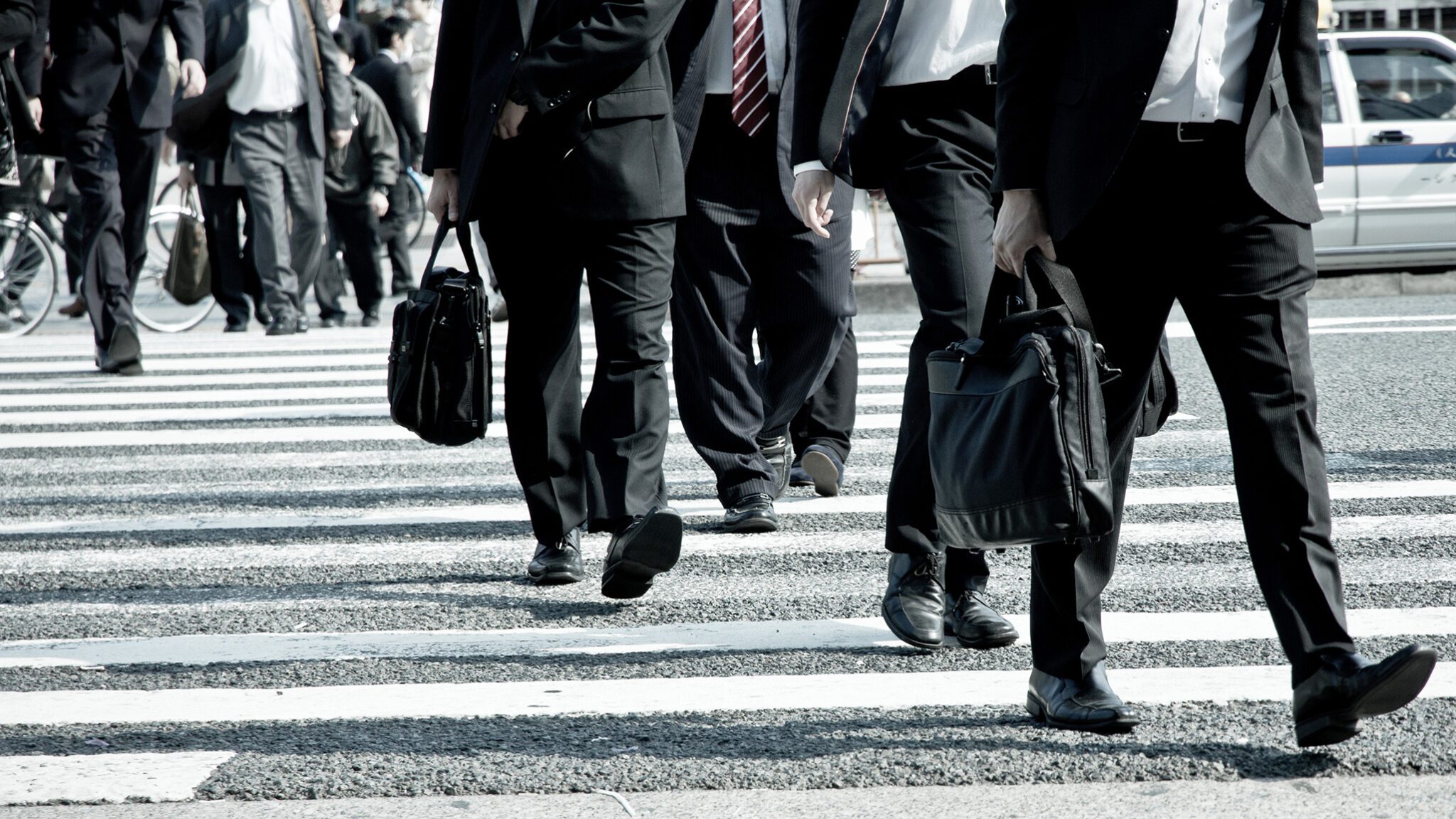 Japan Work Guide: Foreigner Jobs, Visas, and Cultural Insights