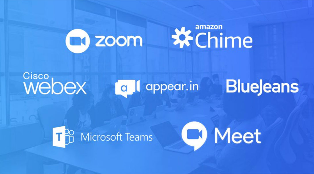 Compare Zoom, Teams, Meet & Webex: The Ultimate Conferencing Software Guide