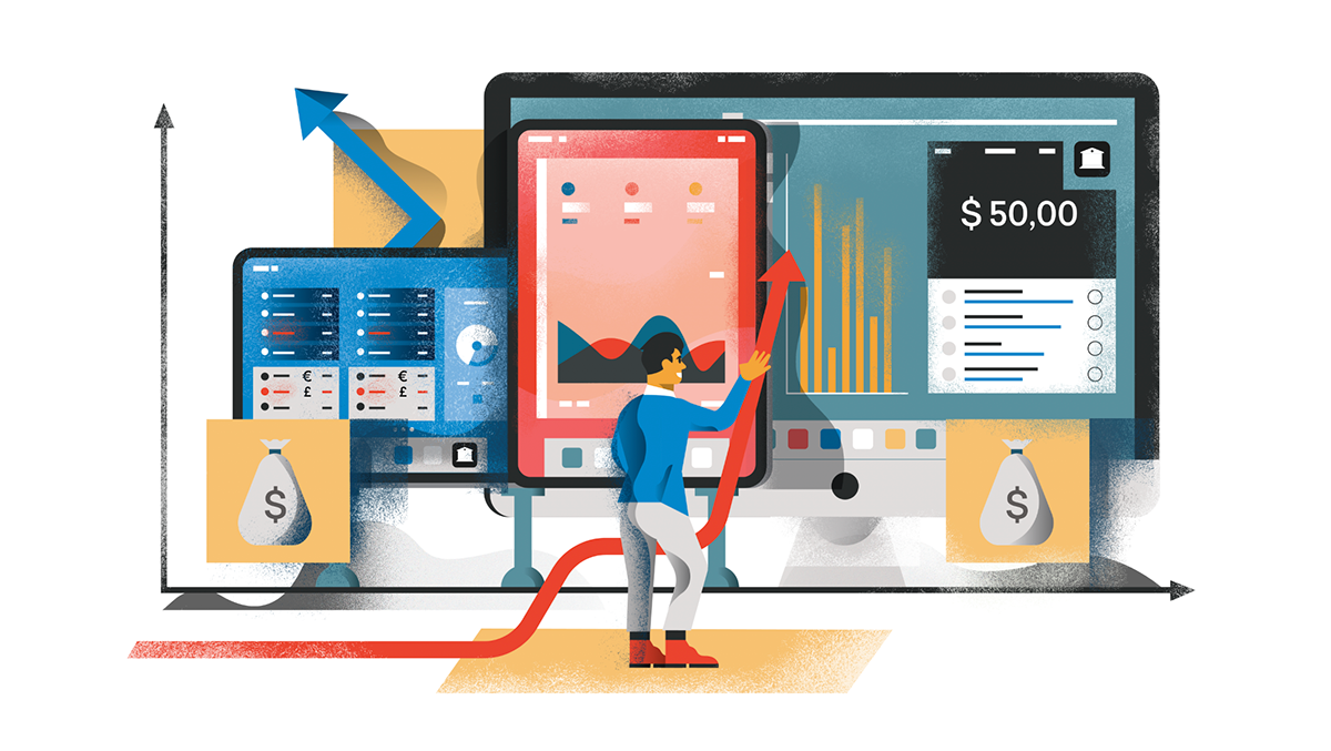 Top Forecast Planning Software: Corporate & Personal Finance Tools Compared