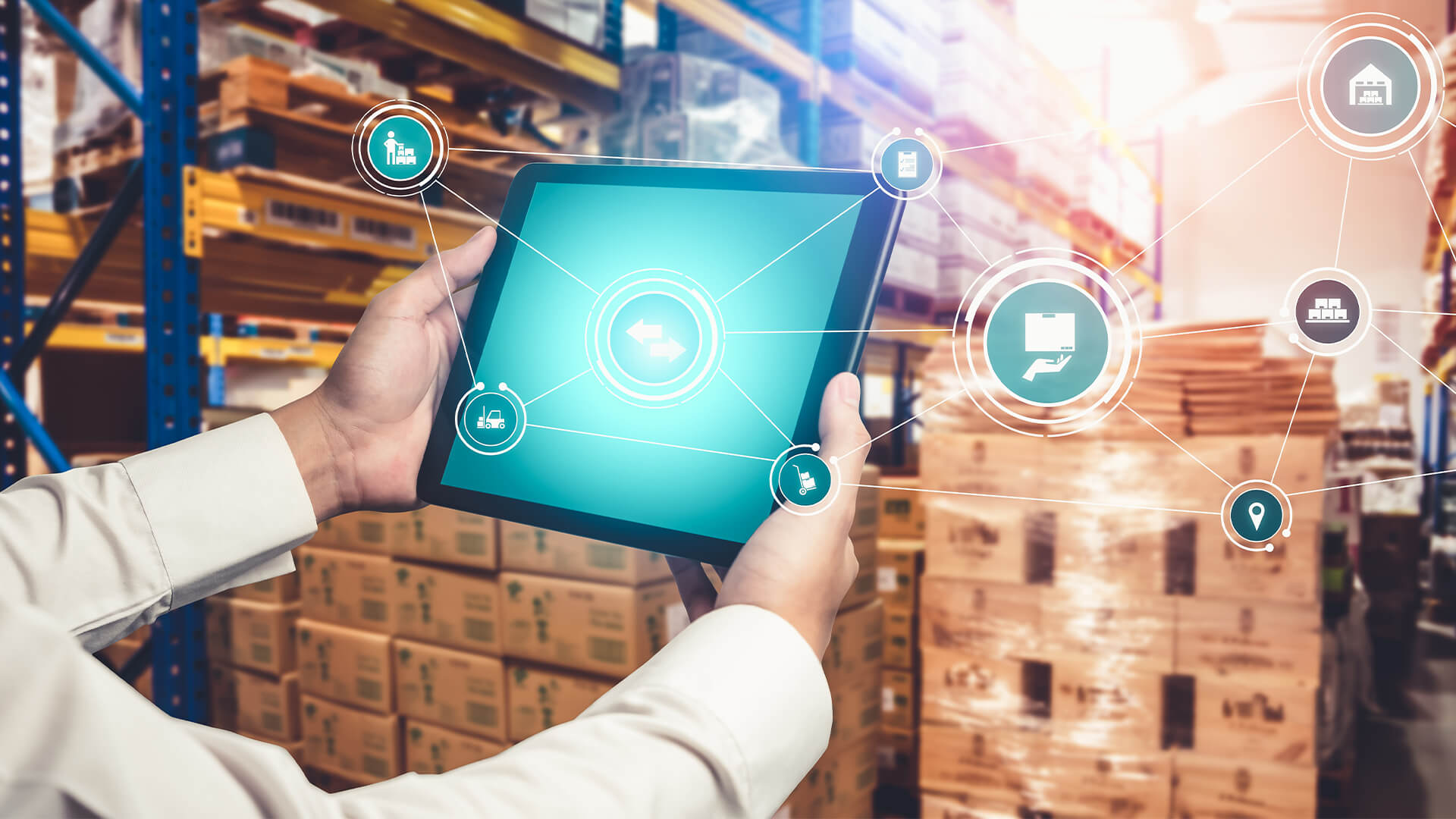 The Best Stock Control Software for Small Businesses: Complete Guide