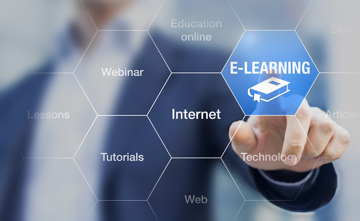 Cursos en Línea en Perú: Guía Completa de Beneficios, Tipos, Plataformas y Certificaciones