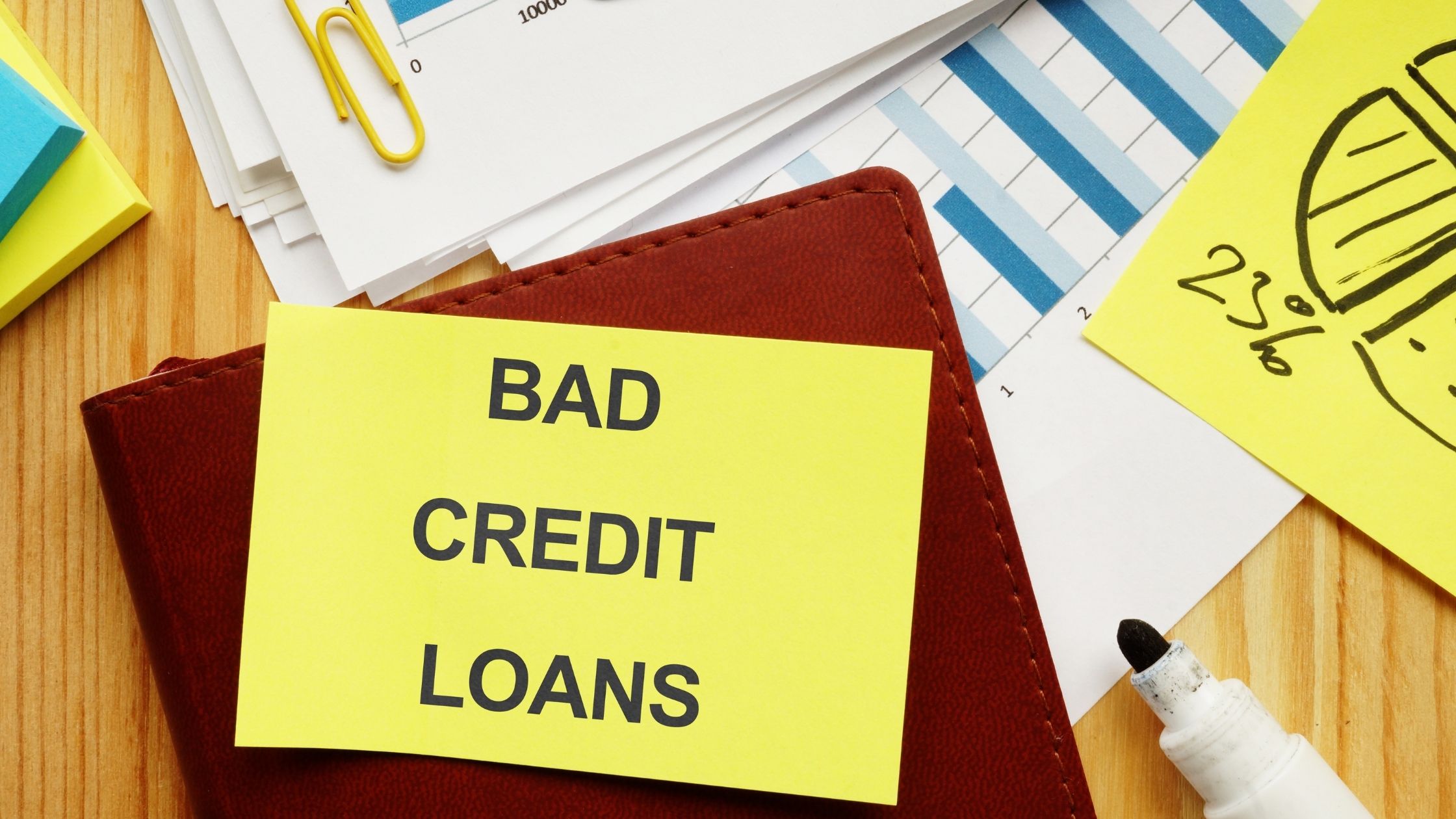 Bad Credit Loans in Switzerland: Fast Cash, Interest-Free & Urgent Solutions