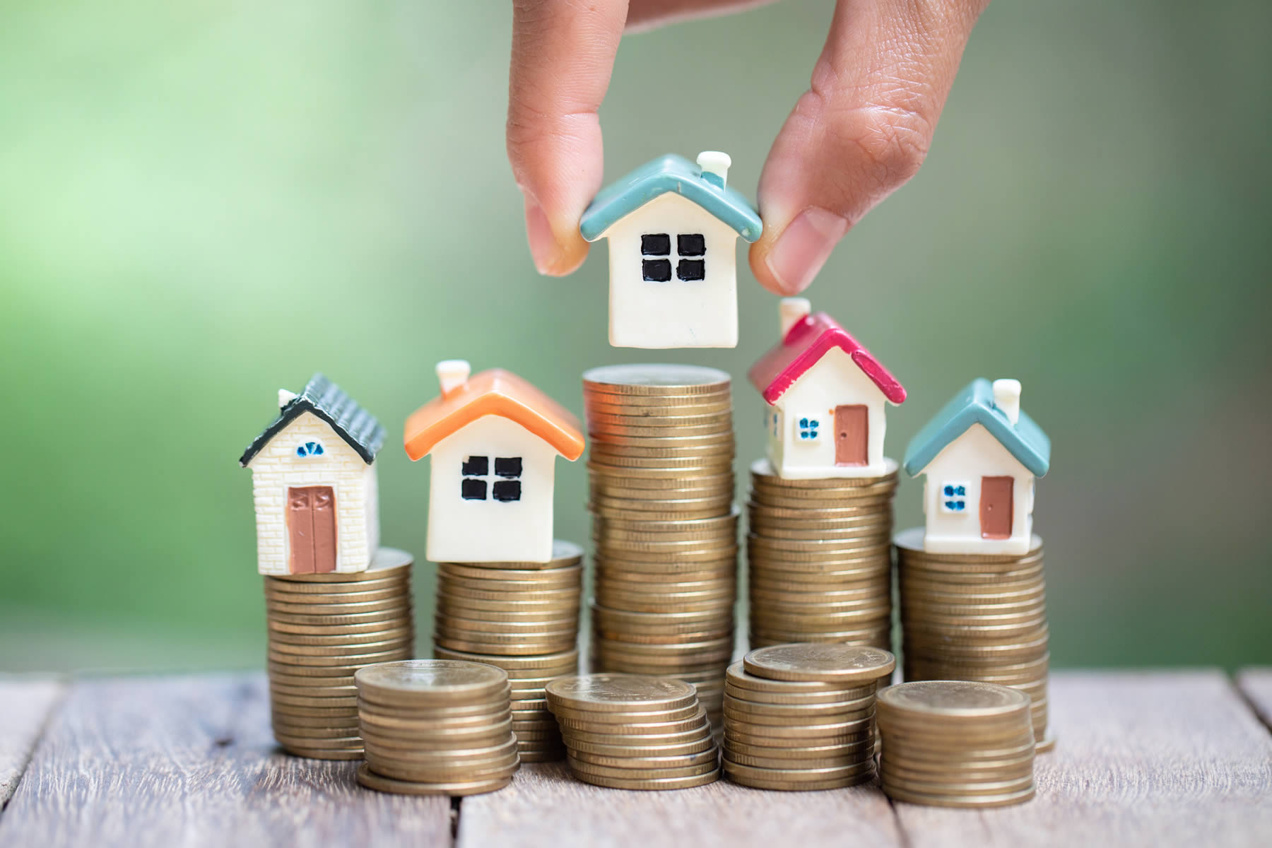 Huiswaarde berekenen: factoren, taxatie en tips voor meerwaarde