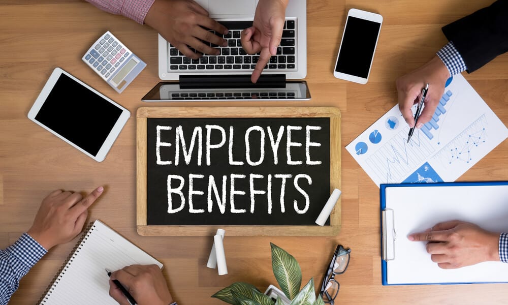 Employee Benefits Guide: How to Boost Workplace Satisfaction and Retention
