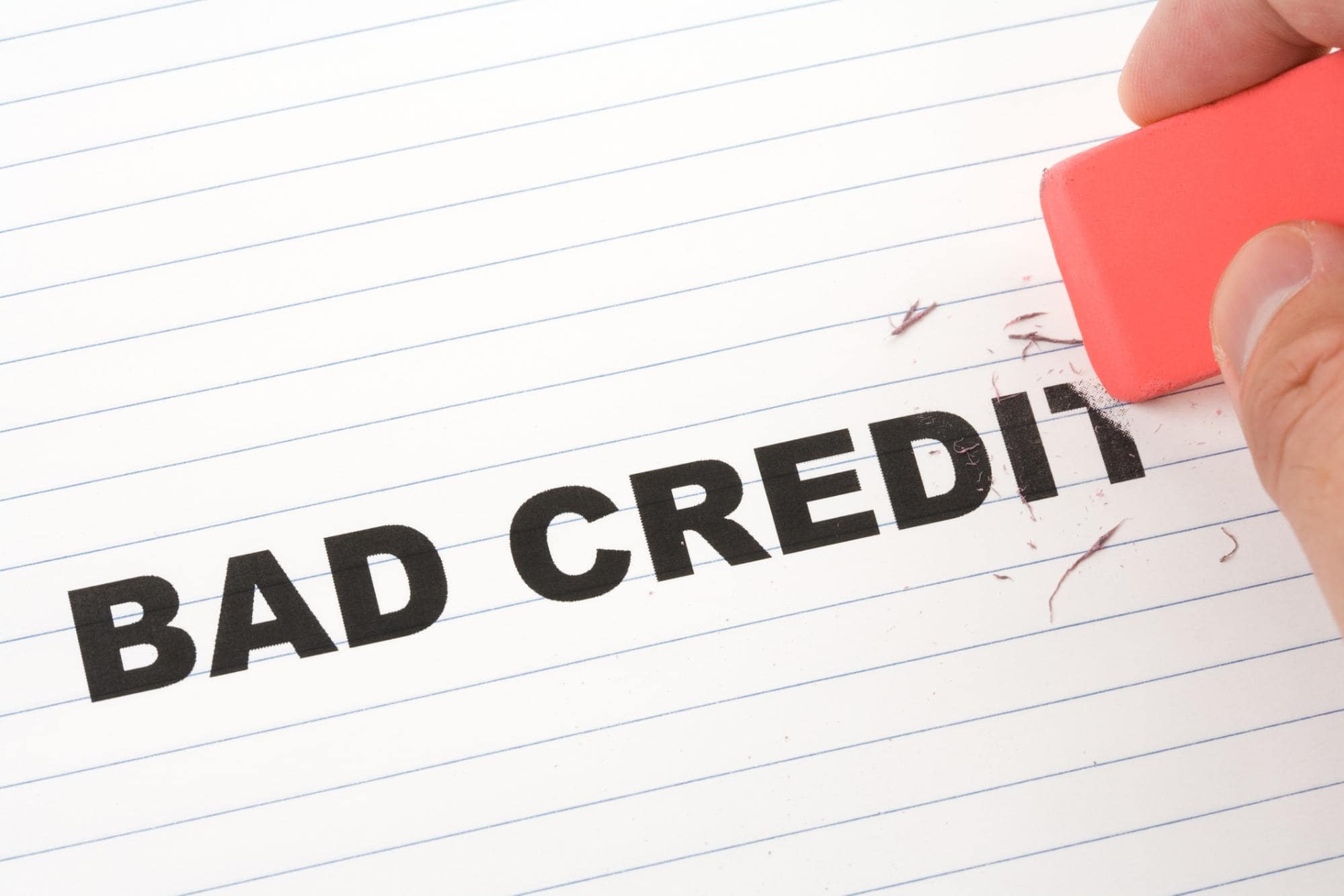 Credit pentru istoric de credit slab: Ghid complet pentru finanțare rapidă și îmbunătățirea scorului