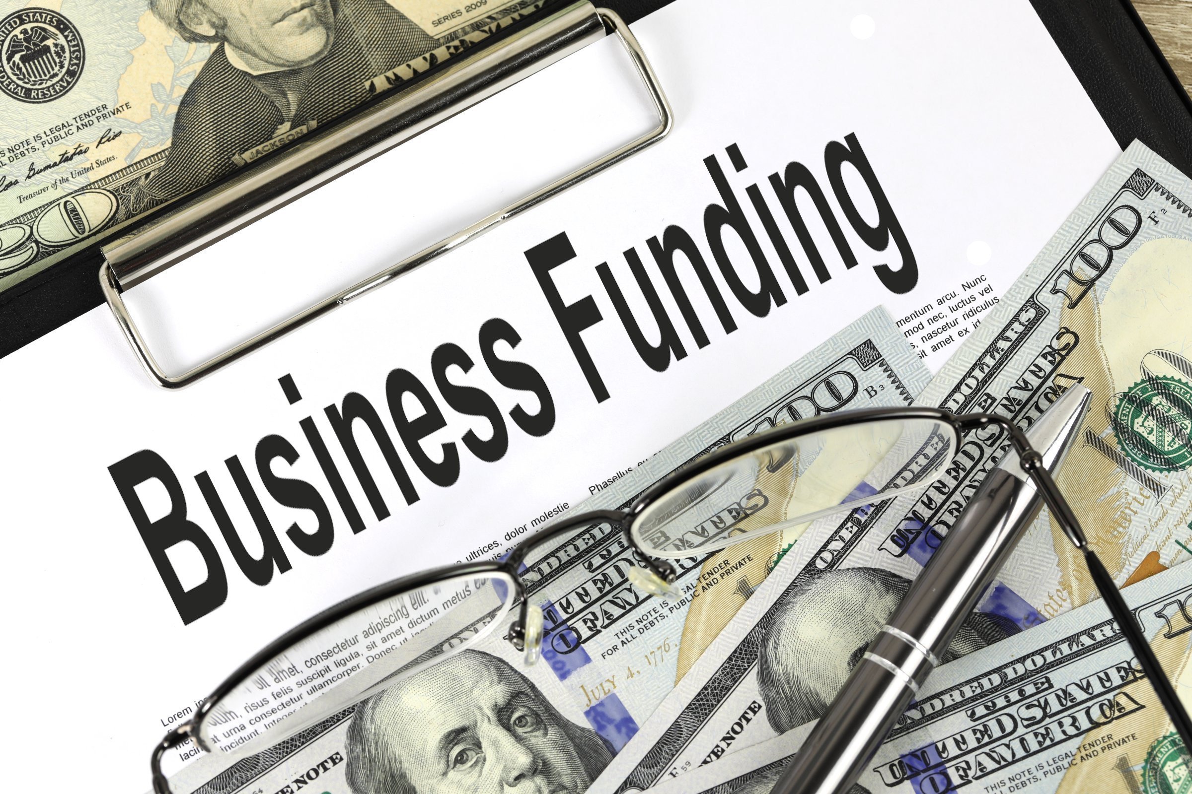 Financiamento Empresarial: Guia Completo com Tipos, Vantagens e Dicas de Escolha