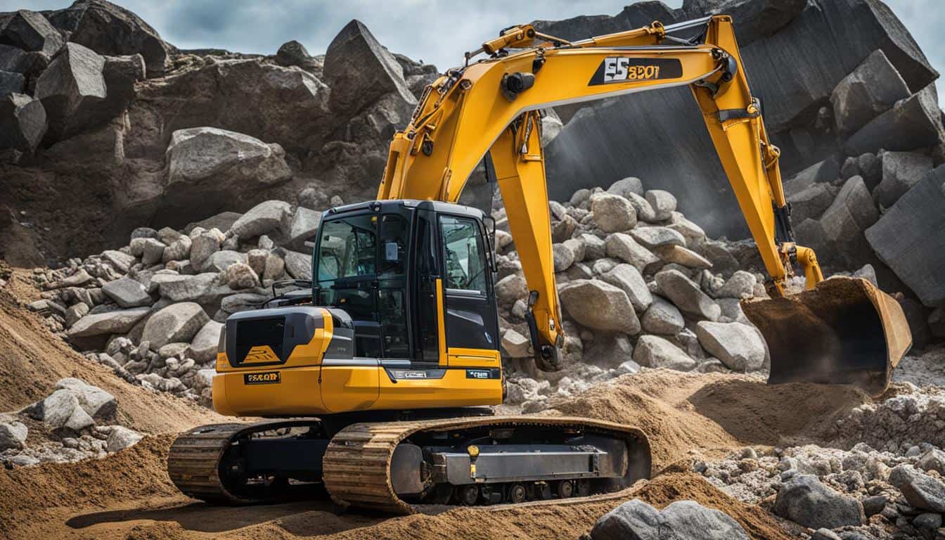 Excavator Operator Jobs: Earn $40k–$70k, Start with No Experience, Urgent Hiring