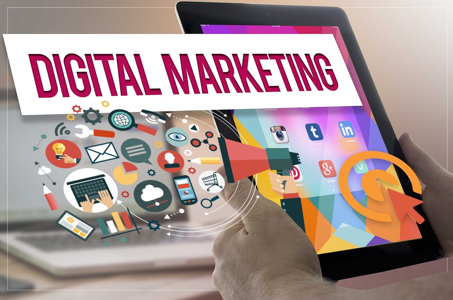 Digital Marketing Complete Guide: Strategies, Agency Types, and Measurable ROI