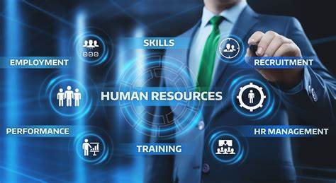 Guia Completo de Cursos de Recursos Humanos: Online, Presenciais e Gratuitos
