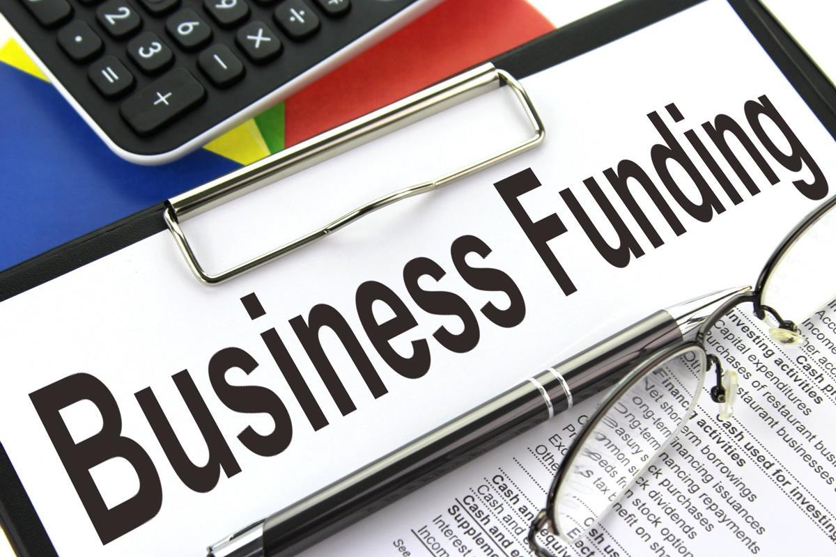 Bad Credit Business Financing: Alternative Loans, SBA Programs & Credit Repair Guide