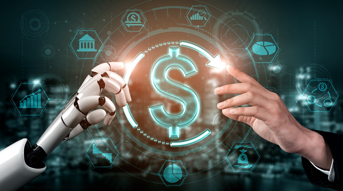 AI in Finance: Transforming Efficiency, Personalization, and Security