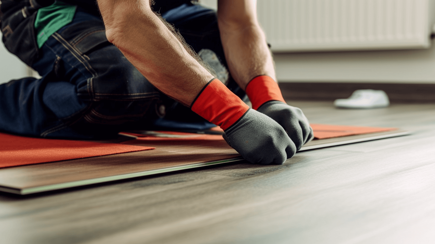 Choosing the Right Flooring Contractor: Types, Installation, and Key Factors