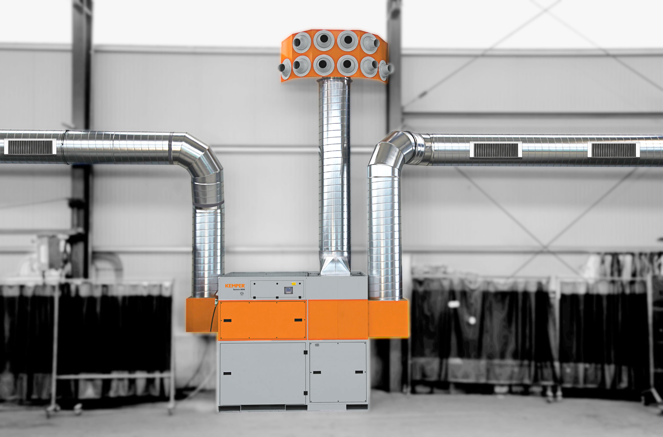 Complete Guide to Welding Equipment, Ventilation, and Safety Systems