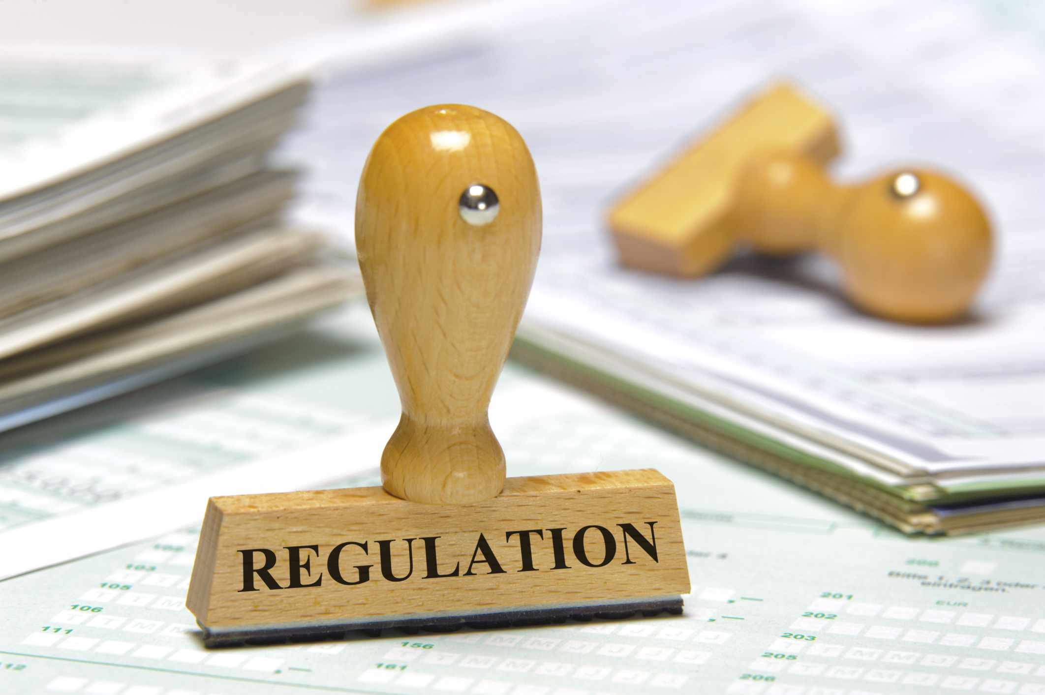 How Global Financial Regulations Strengthen Banking Stability