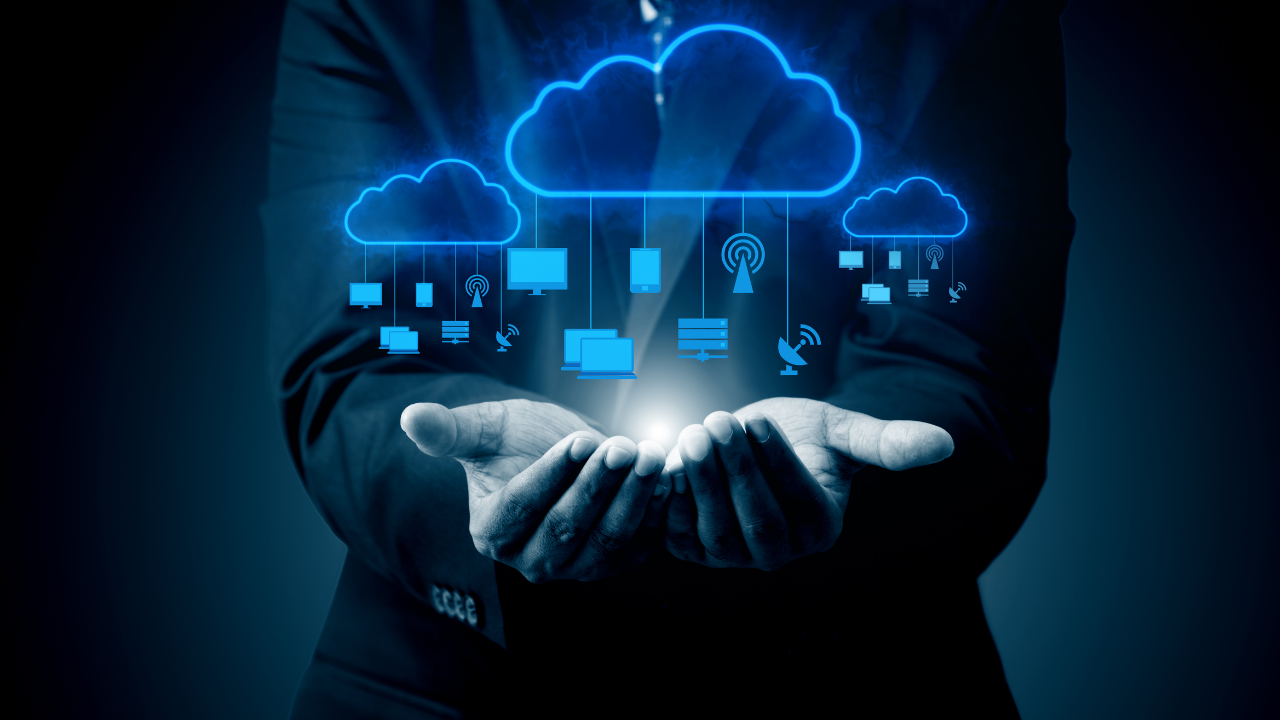 AI-Powered Cloud Computing Benefits: Scalability, Cost Savings & Innovation
