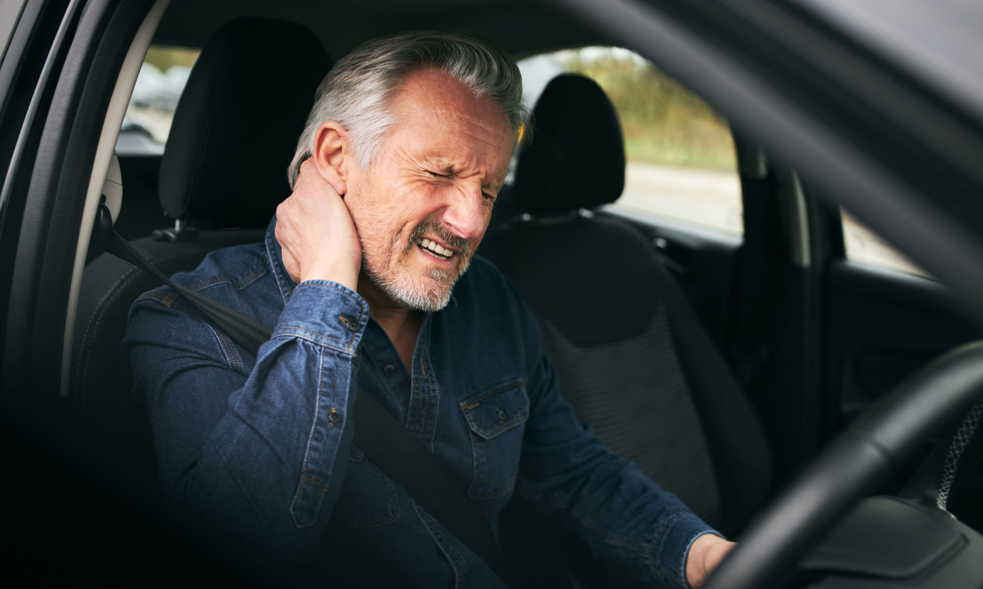 UK Injury Claims Solicitors: Your Complete Guide to Personal Injury Compensation