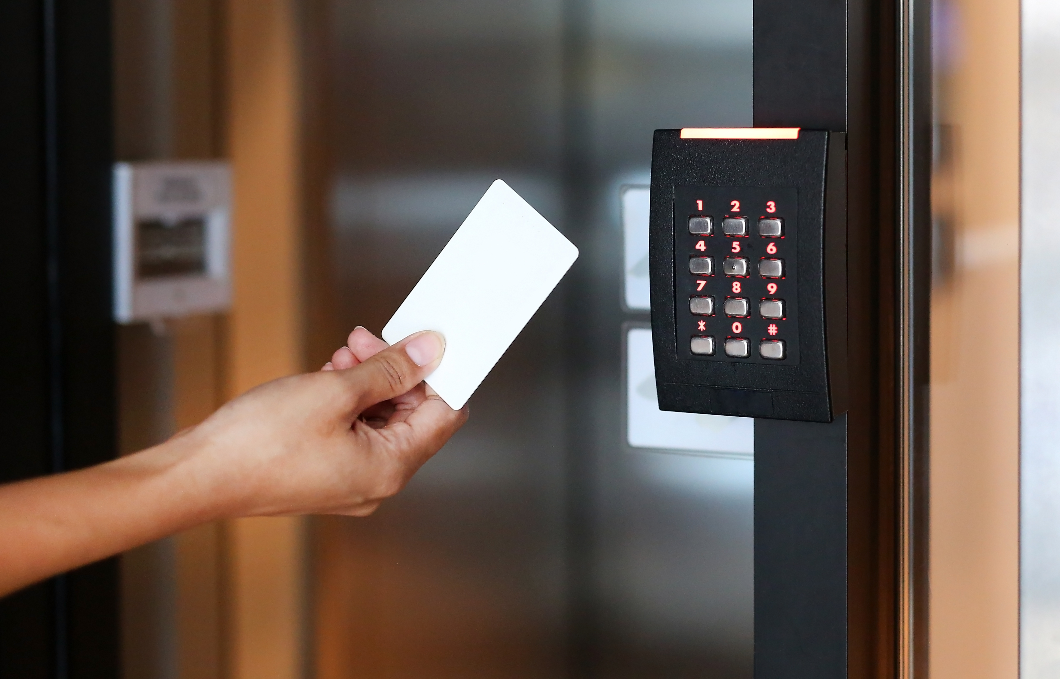 Remote Access Control Systems: Protecting Enterprise Networks and Distributed Workforces