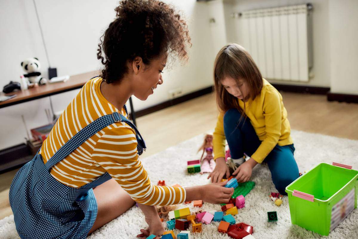 Guide pratique de la garde d'enfants en Suisse – Types de garde, prestataires et formations