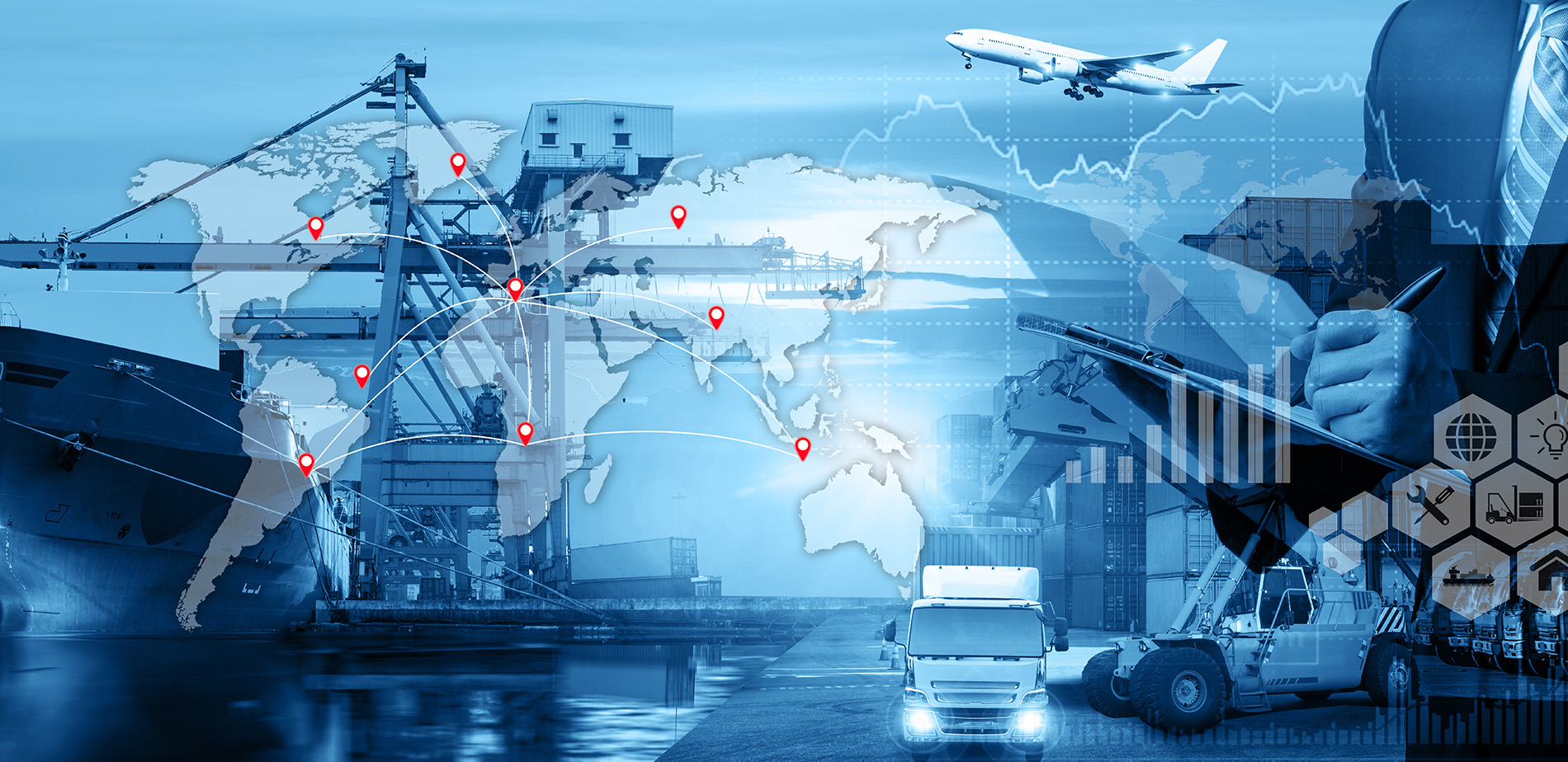 Navigating Commodity Markets: Production Shocks, Speculation, and Global Interdependence