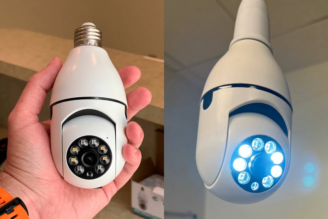 Complete Home Security Camera Buying Guide: Wired vs Wireless, Features & Setup