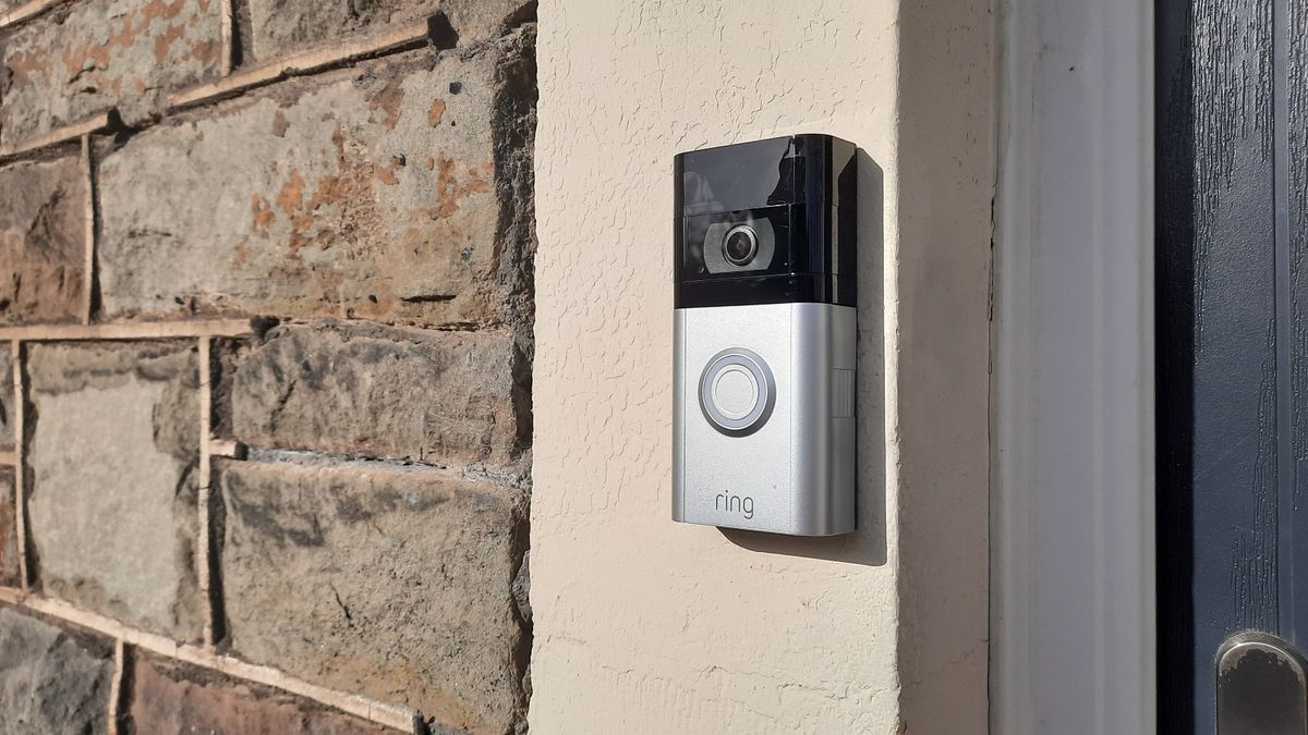 Top Smart Video Doorbells for Senior Safety: A Complete Guide (2024)