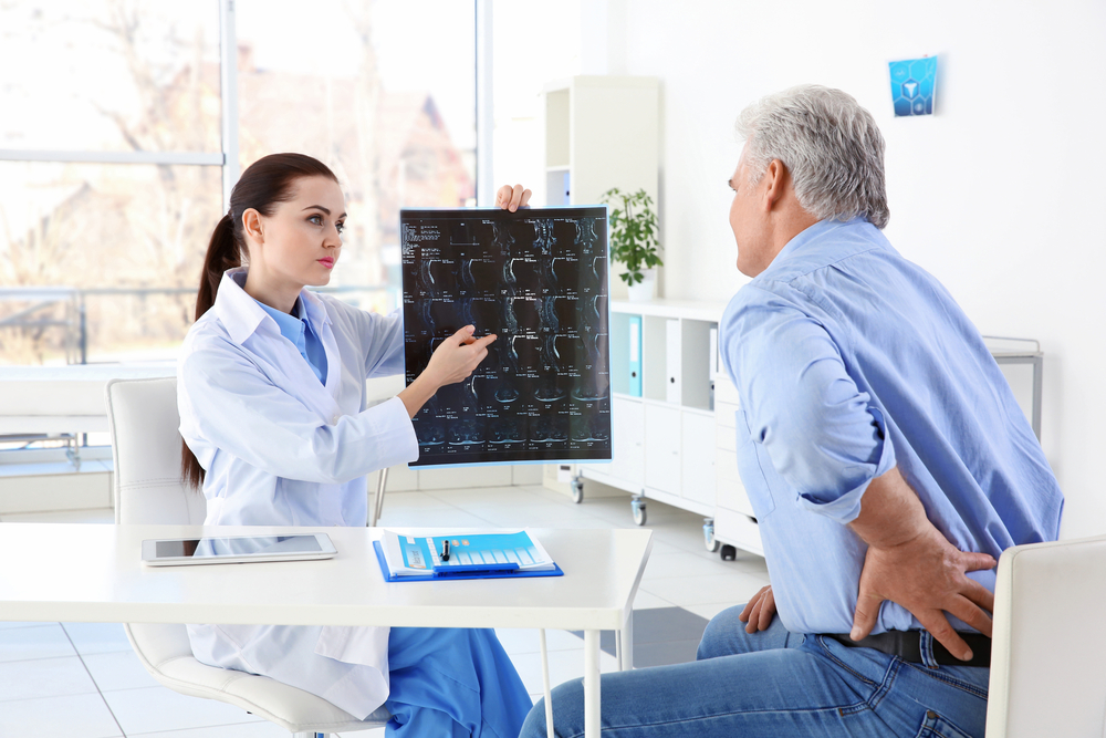 Modern Pain Management: Conservative Methods, High-Tech Solutions, and Personalized Care