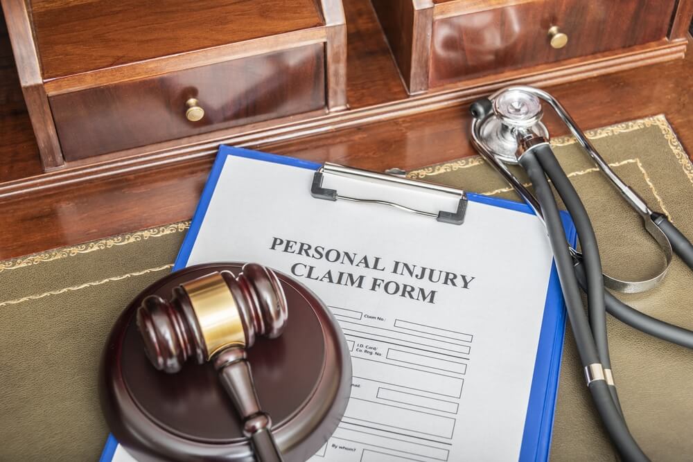 Personal Injury Claims UK: Negligence, Compensation & No Win No Fee Guide