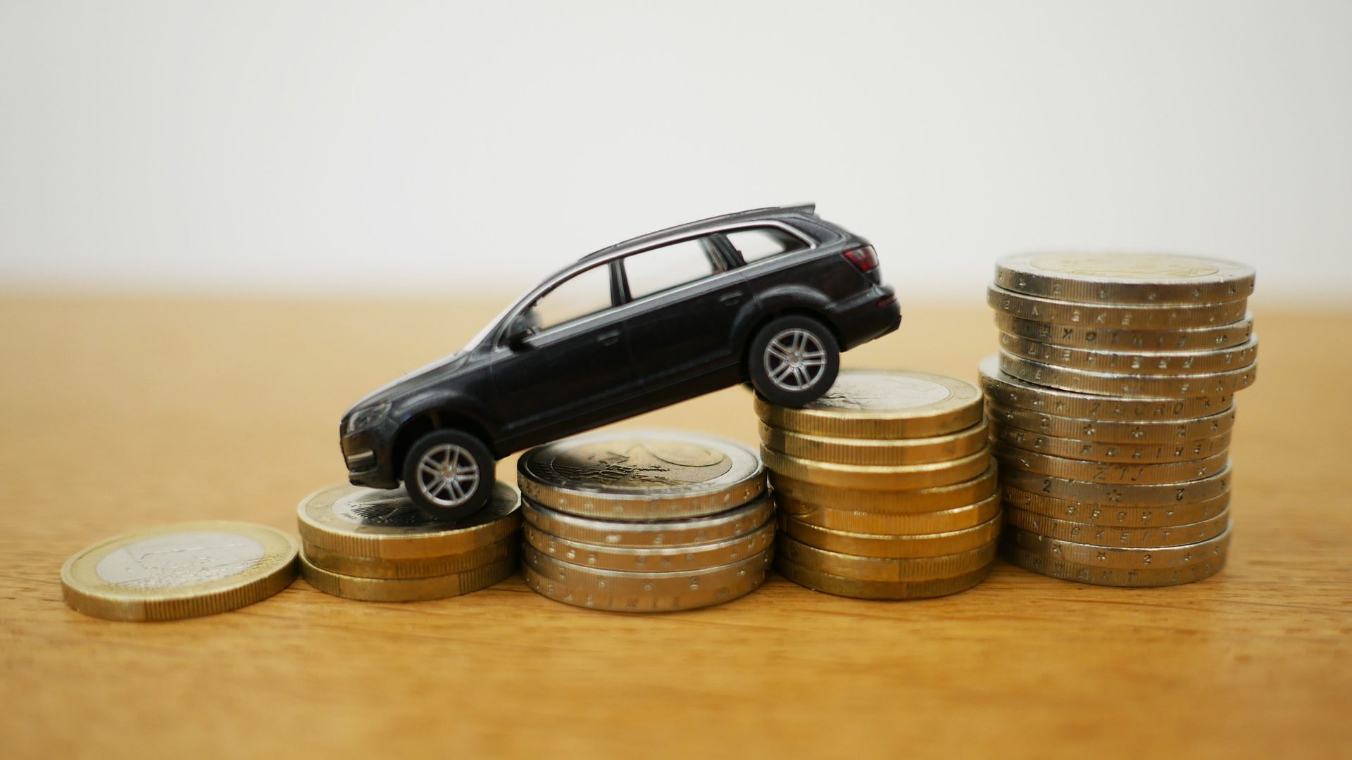 Autofinanzierung mit schlechter Bonität: Kredit, Leasing & Alternativen im Überblick