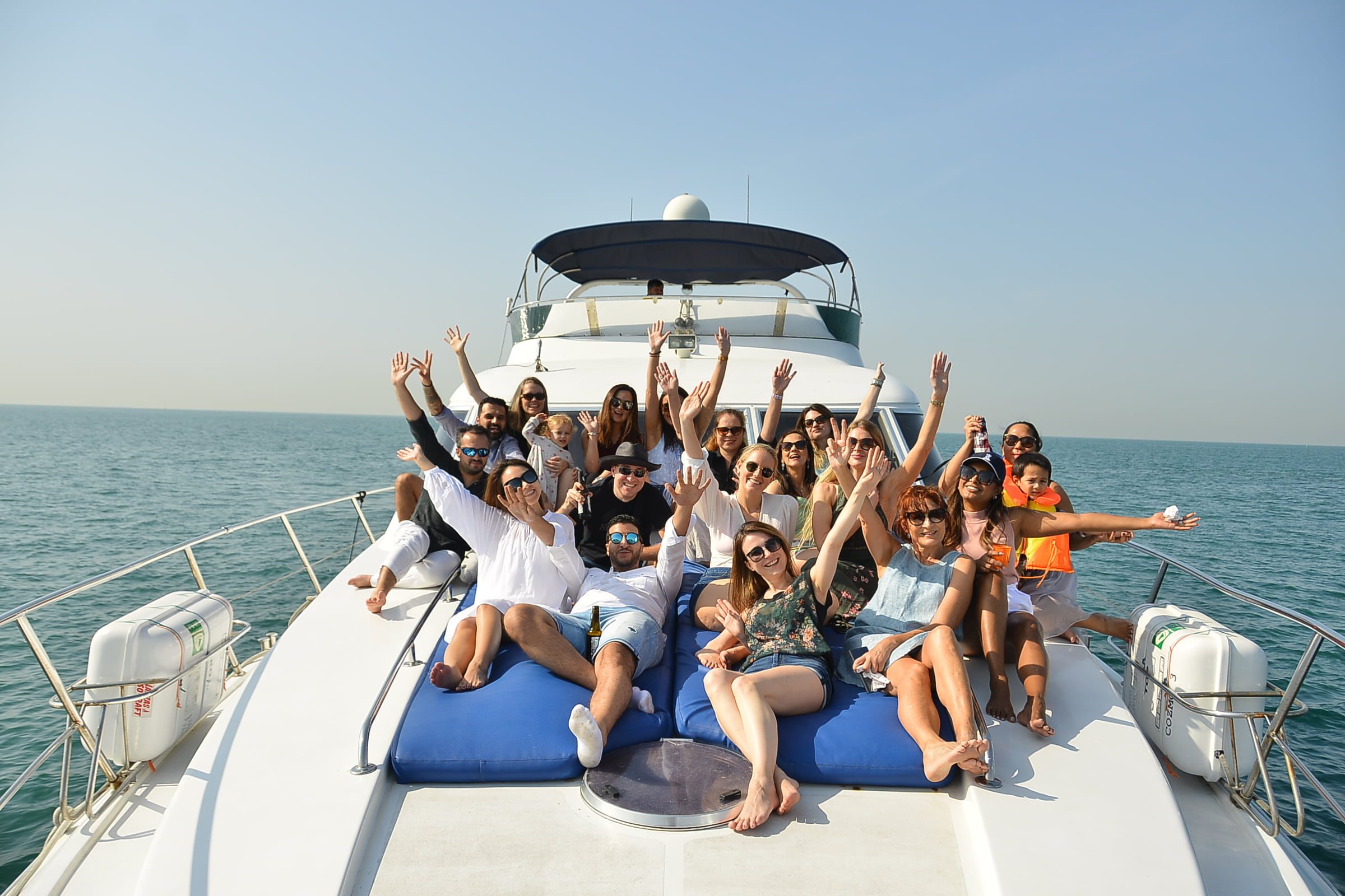 Yacht Party Guide: Luxury Charters, Premium Amenities & Eco-Friendly Tips