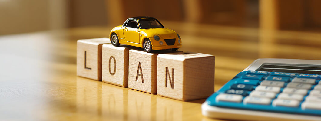 Car Loans Explained: Types, Terms, and Tips for Getting Approved with Bad Credit