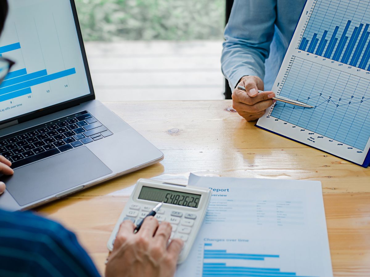 How GAAP, Audits & Sustainability Standards Drive Smarter Investment Decisions
