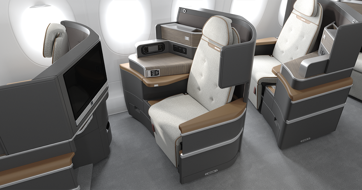 How to Book Affordable Business Class: Proven Strategies for Premium Travel
