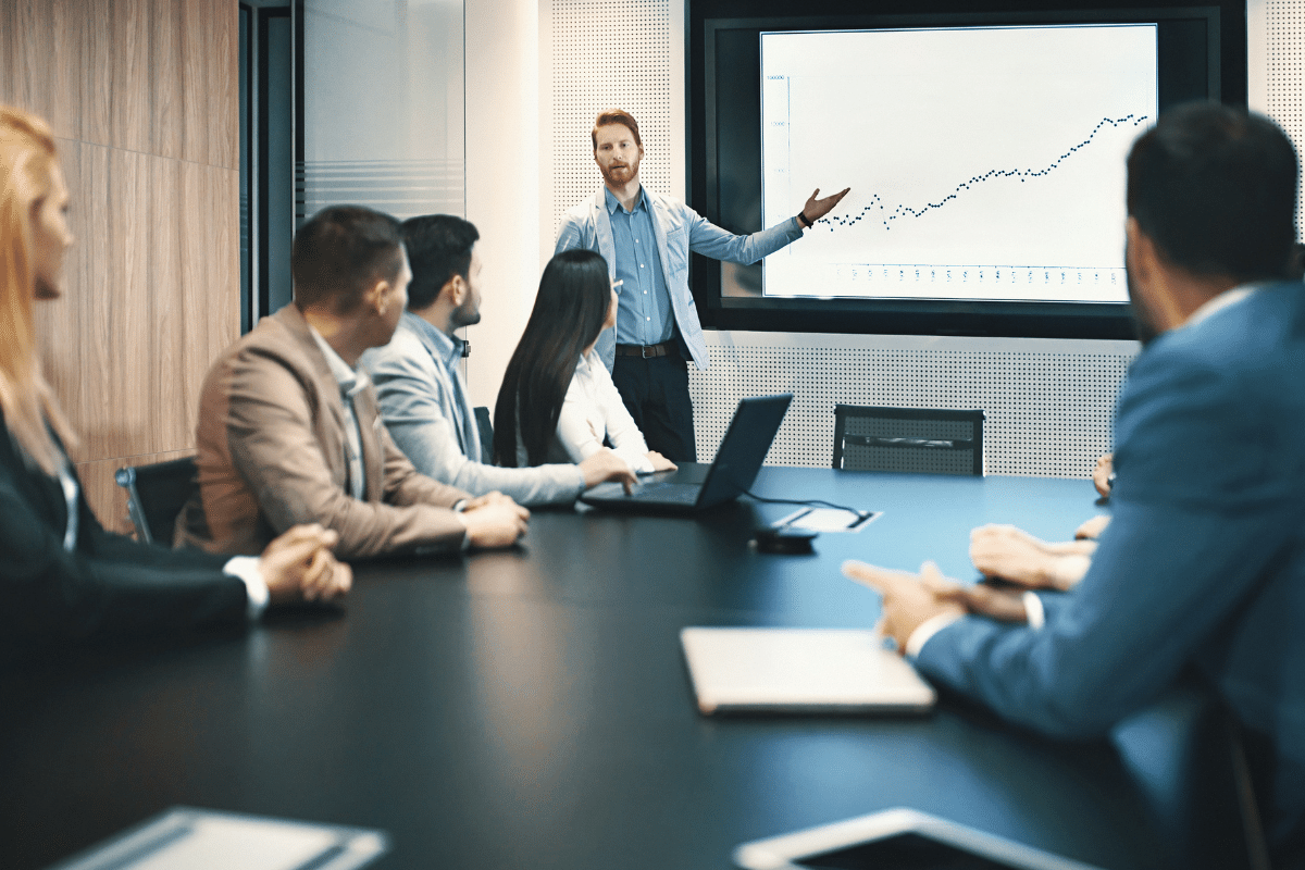 Transparency and Ethics: The Pillars of Modern Corporate Governance