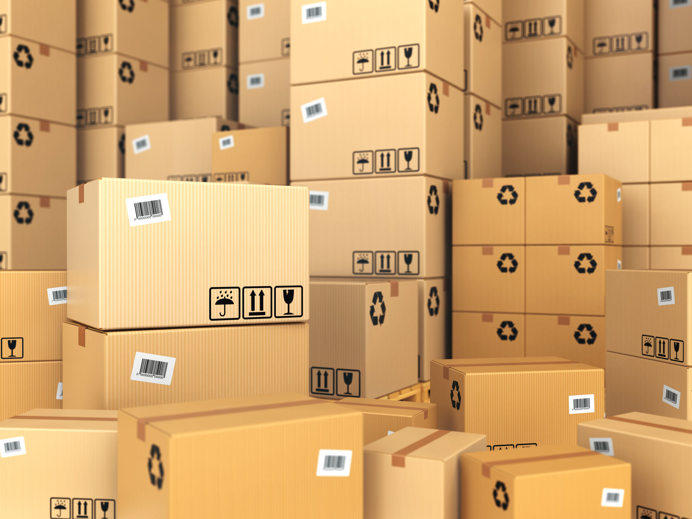 Warehouse Fulfillment Optimization: Pick and Pack, Inventory Tech, and 3PL Services