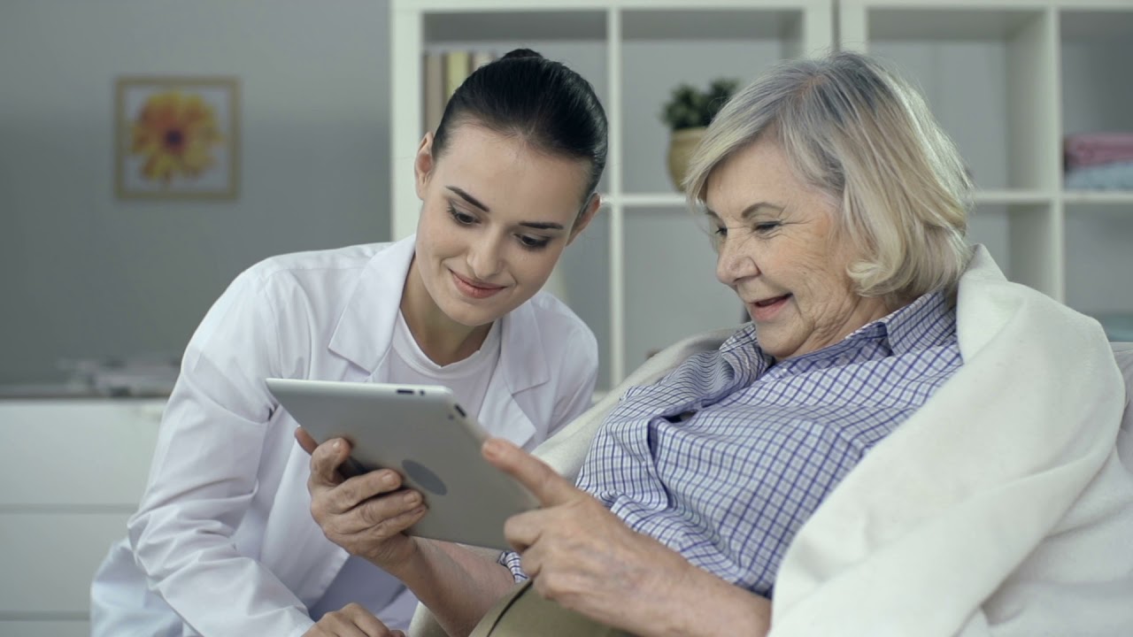 How Virtual Health Programs Are Transforming Senior Care and Creating Jobs