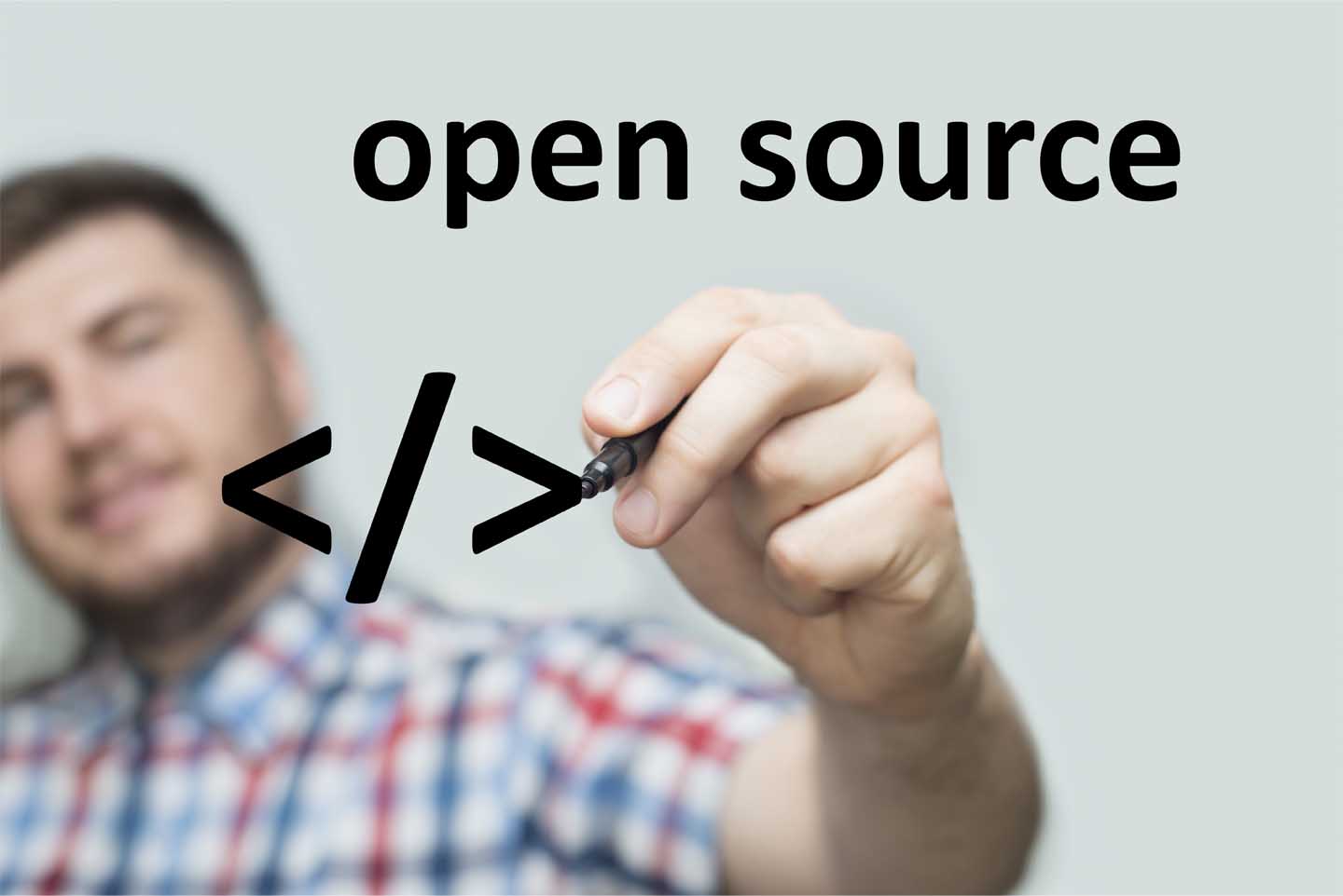 Open Source Collaboration: Driving Innovation, Transparency, and Business Growth