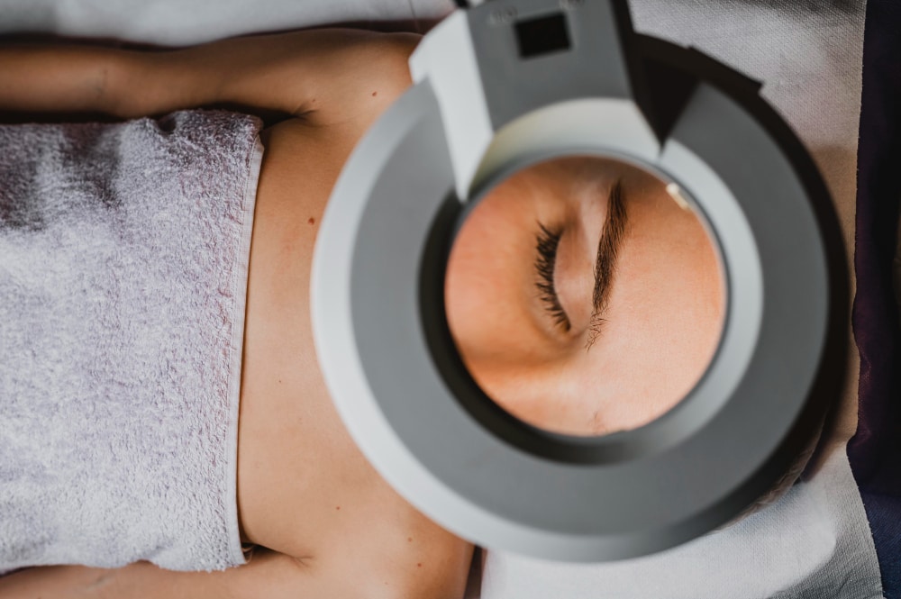 Under-Eye Laser Treatments: Types, Benefits, Safety & Provider Guide