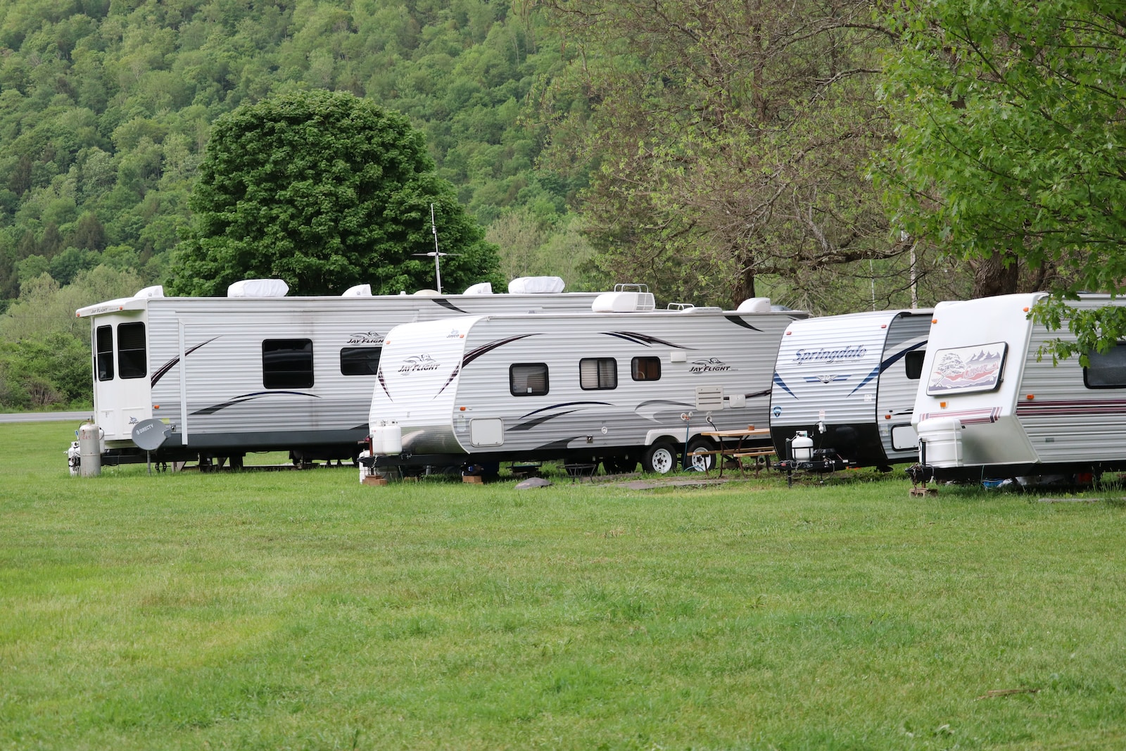 2025 RV Financing Guide: Zero Down, Bad Credit Options & Pre-Approval
